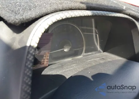 2010 Honda Civic Lx-S из США, поврежденный, VIN 19XFA1F66AE064111